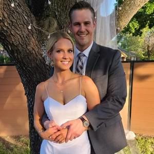 Meet your Posher, Simone